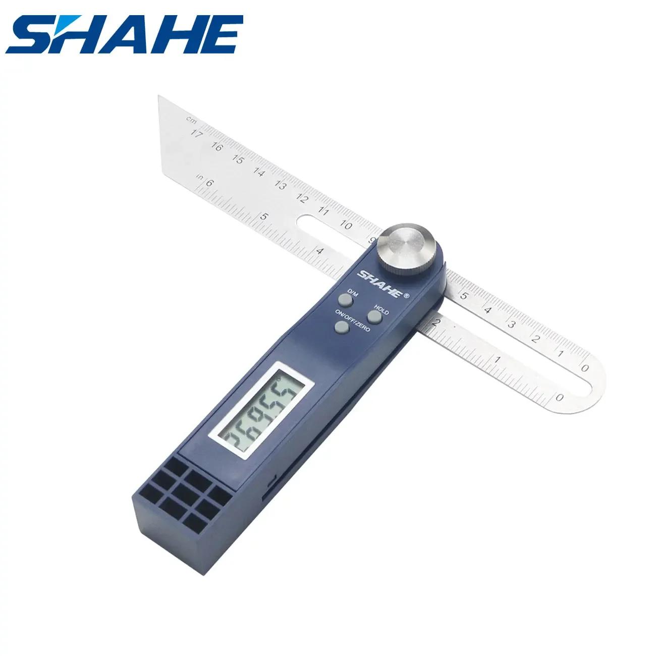SHAHE 0-360 T-    2-in-1    ü LCD ÷̰ ִ η ƿ ̵